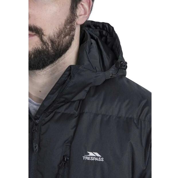 Trespass Clip Down Jacket