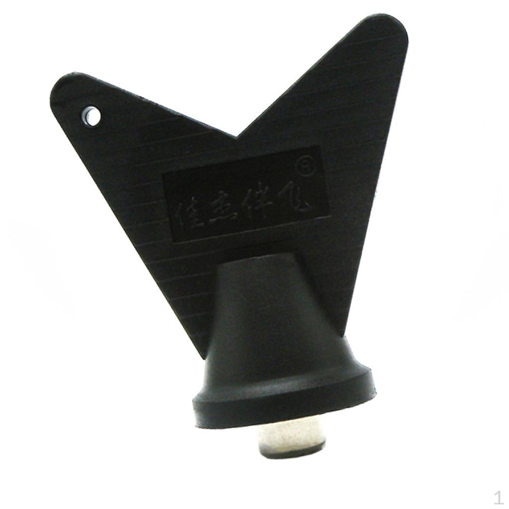 

Шиповки для беговой дорожки Инструмент для снятия шипов Black Wing Handle