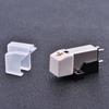 1Pc Hochwertiger magnetischer Tonabnehmerstift für Phonographen, Grammophon