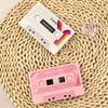 Cassette Card Voice Recorder: Heartfelt Gift for Parents & Teachers