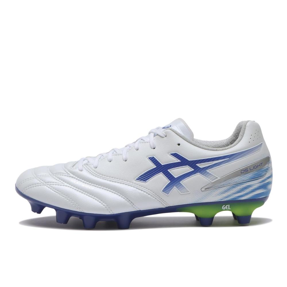 Asics Dslite Pro Wide White A Blue 1103A122.100 White A Blue 255