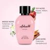 Bel Avenir Adorable Perfume for Women | Long Lasting Perfume | Floral & Fruity Scent | Daily & Evening Fragrance | Gift for Women | Eau De Parfum