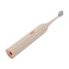 Electric Toothbrush for Adult Water Proof USB Rechargeable Automatic Electronic Toothbrush with 3 Modes Khaki