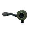 Wigwam EAZYCAST Geschlossene Rolle mit 1,5" Nylonschnur (110m)