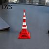 Modern Desk Decor 3D Printed Tokyo Skytree Figurine, Mini Landmark Building PLA Plastic Collectibles Decor, Creative Architectural Ornament
