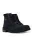 Men's Fashion Nubuck Flat Heeled Boots Bootie Boots Mcs Shoes
