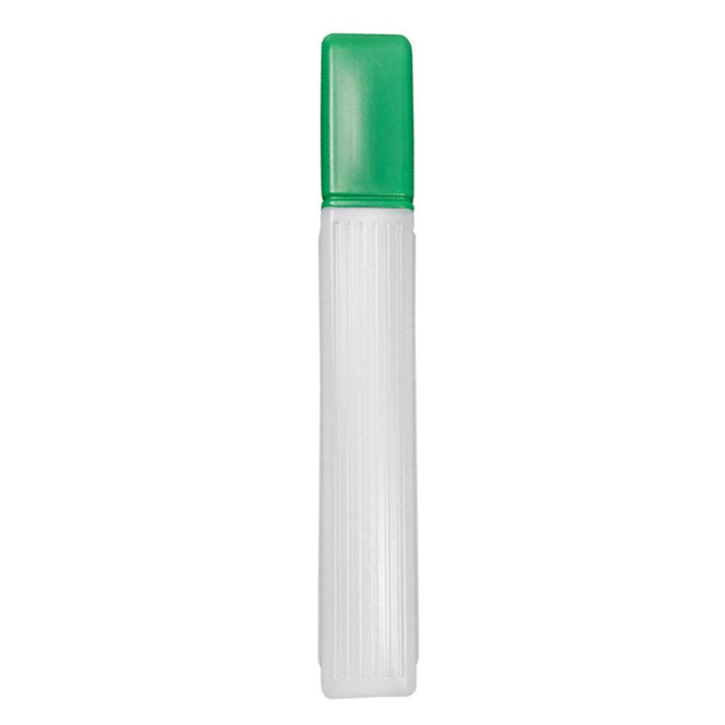 Sweater Needle Containers Stick Needle Storage Tube Transparent Knitting Needle Storage Box Portable Sweater Needle Case