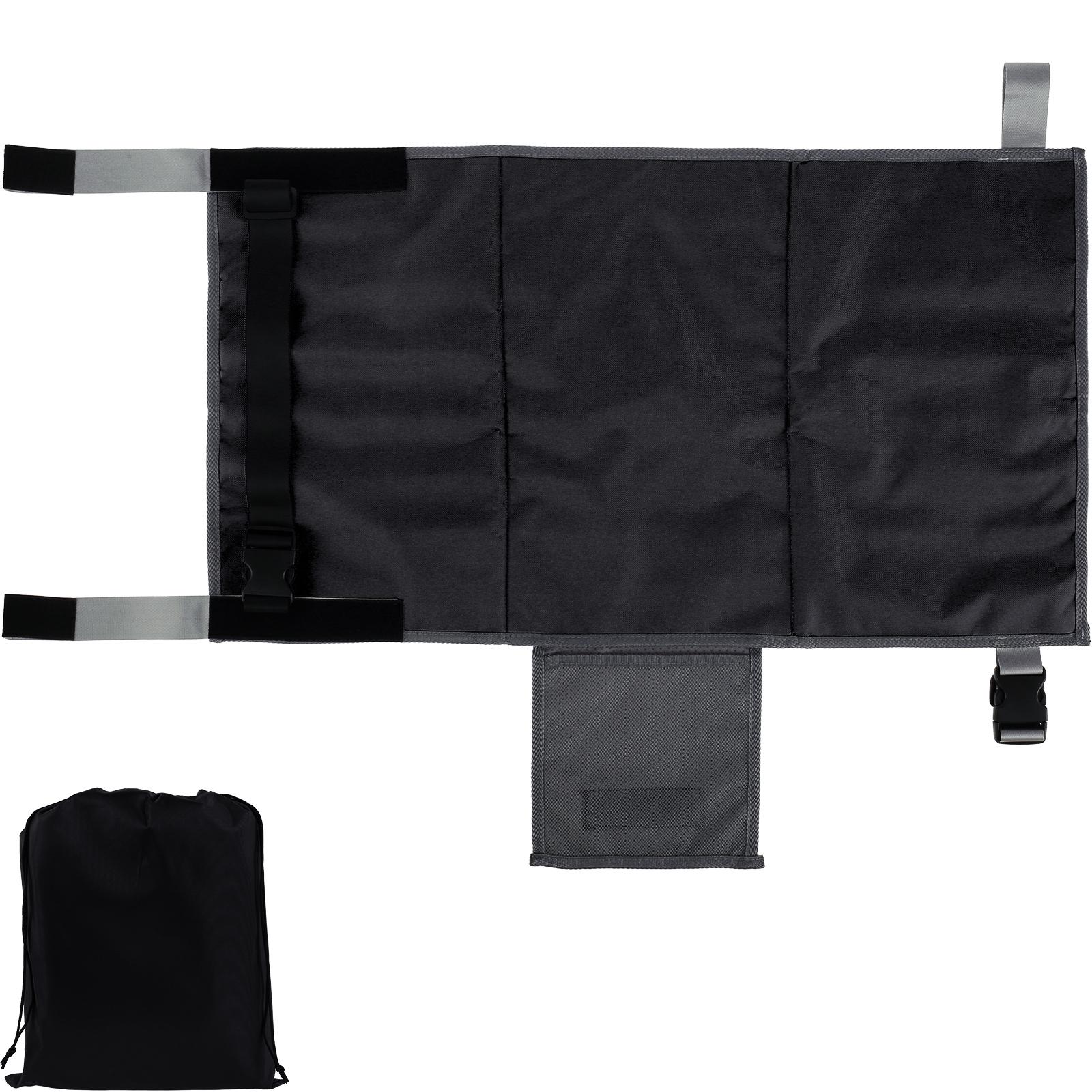 

Детская дорожная кровать-гамак для ног для полетов, портативная подставка для ног в самолете, дорожные принадлежности, гамак для ног в самолете чёрный