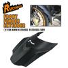 R 1200 R1250 R1200 R1250 GS GSA Motorcycle Front Fender Extender Splash Guard Tire Hugger Mudguard For BMW R1200GS R1250GS ADV