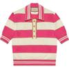 GUCCI Knitwear Women's Pink Moderate 739717-XKC69-5142