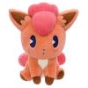 Pokmon Eevee Plush Toy Cartoon Soft Stuffed Animal For Collectors And Kids