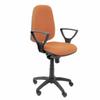 P&C-Office Chair Tarancón P&C 63BGOLF Brown