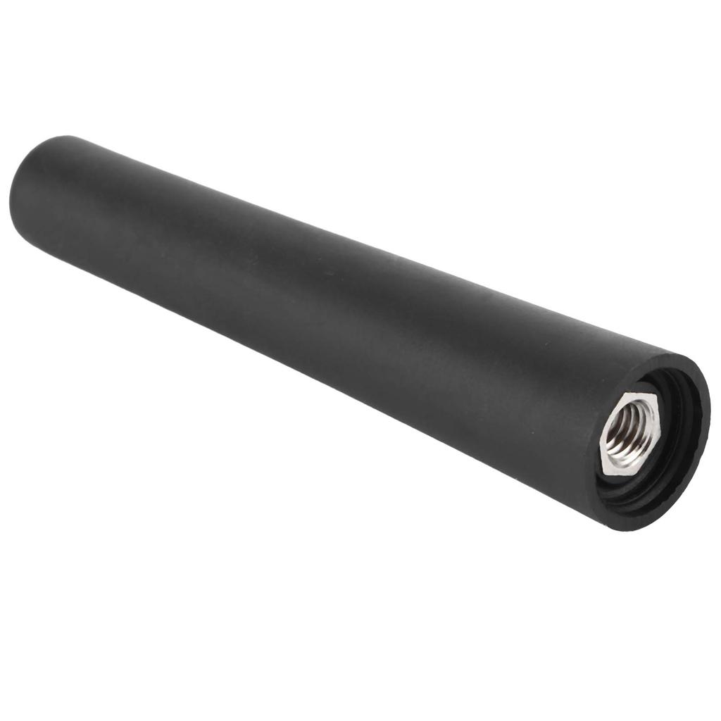 MINI Sport R50 R60 F55 F56 Short Antenna, Easy Installation, Premium Metal and Rubber, OE 65202296772