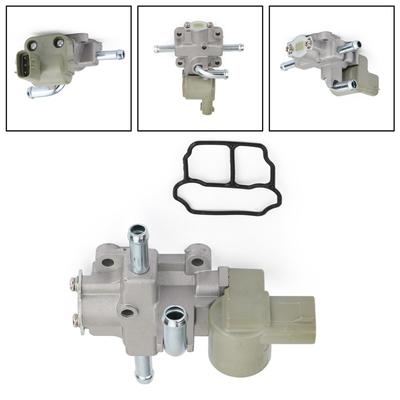 22270-62050 Idle Air Control Valve For Toyota 4Runner T100 Tacoma Tundra 1996-2004