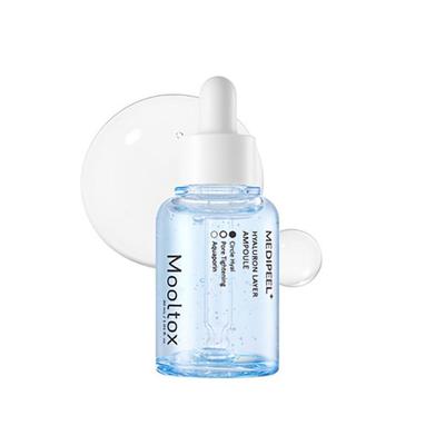 Hyaluronic Acid Layer MoolTox Ampoule 30ml,50ml