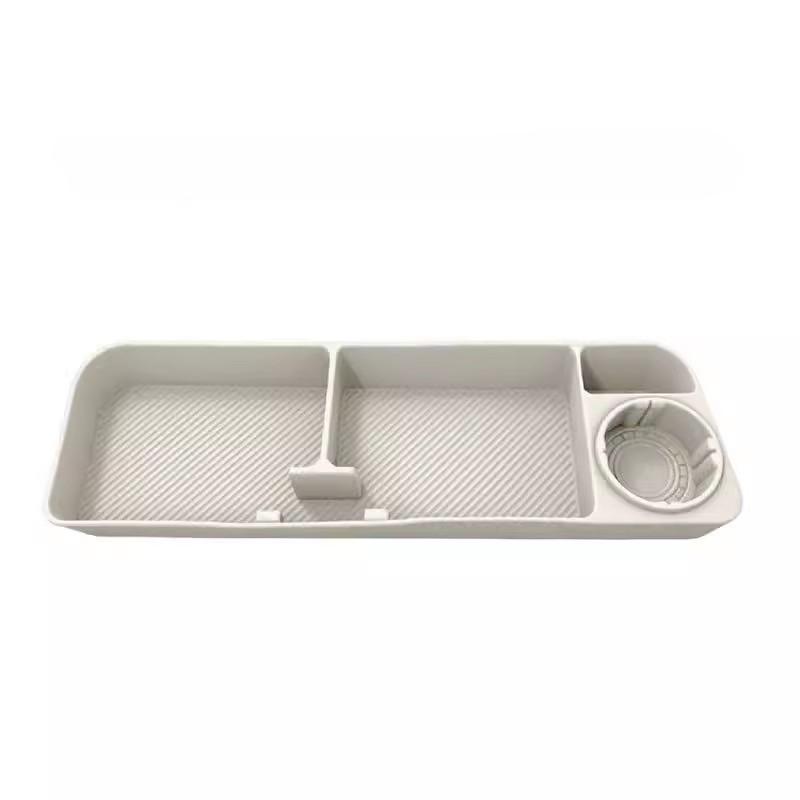 For LEAPMOTOR B10 Co-Pilot Expansion Storage