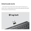 Logitech MX Keys Mini Wireless Bluetooth Keyboard