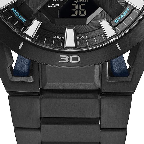 Casio Edifice Sospensione Men's ECB-2300YDC-1AJF Wrist Watch