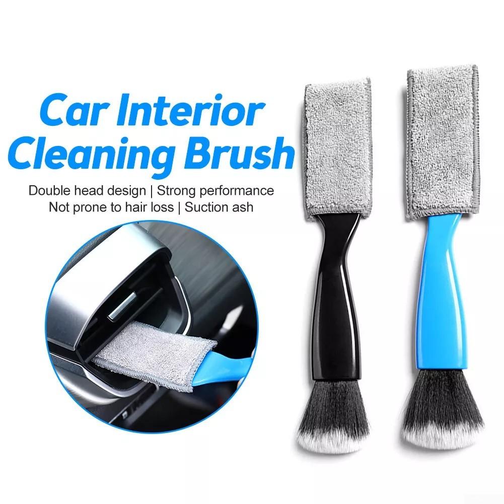 Efficient For Dust Absorption Brush Leave Your Car Spotless and For Dust
