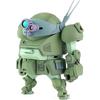 M.I.Molde Choi-Pura Series Scopedog ATM-09-ST Non-Scale Plastic Model Kit 45mm Height