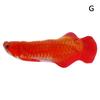 Funny Stuffed Fish Plush Stuffed Animal Toys Simulation Carp Kids Plush Toy  Nice Pillow Baby Kids Room Decoration Birthday Gift