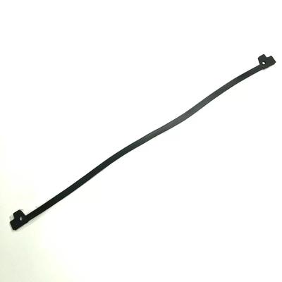 SUZUKI SAMURAI 80'-95' BOTTOM WINDSHIELD FRAME TO BODY -RUBBER SEAL |Fit For