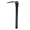 MEIJUN Bicycle Quick Release Thru Axle Skewers Assembly for 100mm Front Fork Shaft Lever