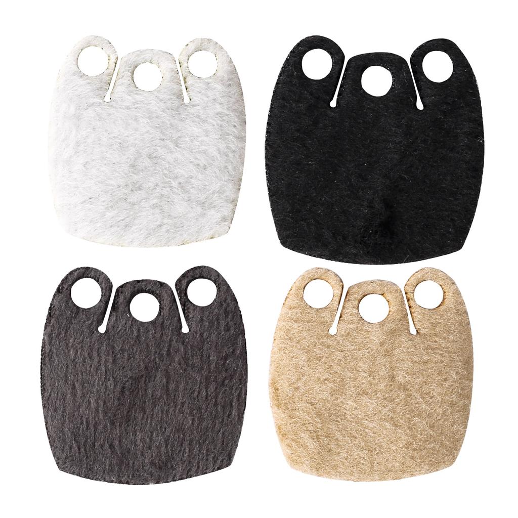 MOC Officer Cape Building Blocks Kit Medieval Lion Knights Figures Accessories Shawl Imitation Fur Cloak Bricks Toys Boys Gift