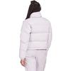 Down Jacket Women's Purple HM2902