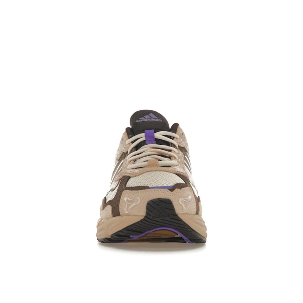 Adidas Bad Bunny X Response CL Paso Fino Unisex Sneakers Cream Ecru-Tint Bronze-Strata ID0780