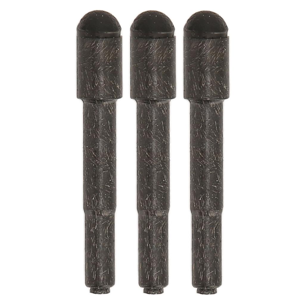 Stylus Pen Tips Replacement for Thinkpad Pen Pro High Sensitivity Replacement Nibs with Rubber Tip