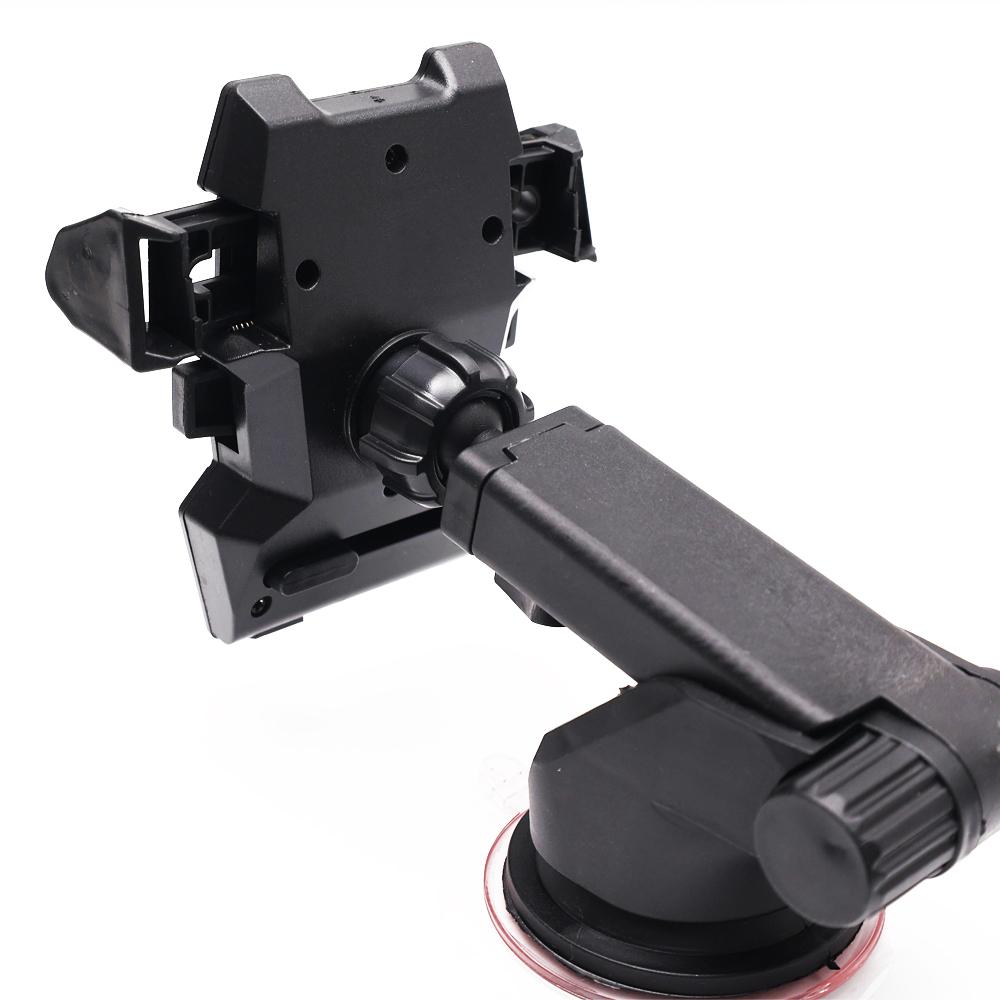 Universal Suction Cup Car Phone Holder 360° Dashboard Windshield Mobile Phone Mount Stand GPS Bracket for IPhone Xiaomi Huawei