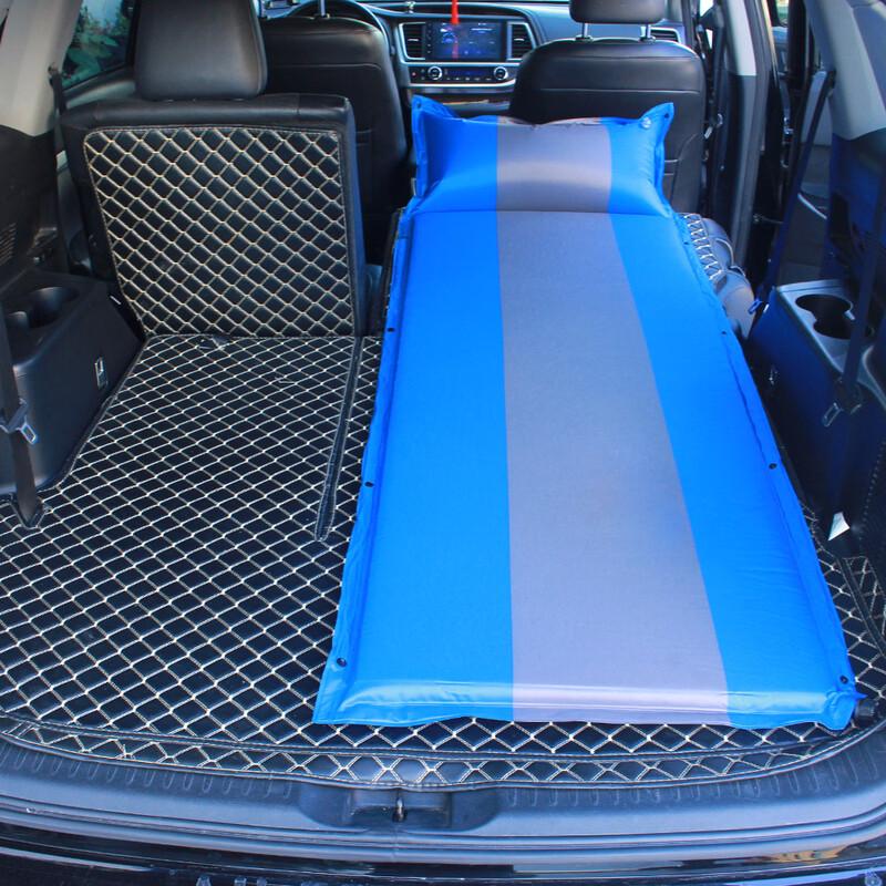 OEINGOEING Car Inflatable Mattress
