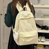 Student Schoolbag Women's Backpack