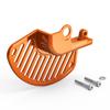 2024-2025 For KTM EXC 300 EXC 250 TPI For Husqvarna TE 300 TE300i FE 350 FE 450 GasGas EC 300 EC250F Front Rear Brake Disc Guard