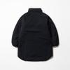 Ymcl Ky Us Level7 Type2 Monster Parka - Black
