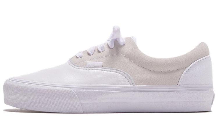 Era Engineered Garments x Vans Gore Vault Lx White VN0000SNWHT 40