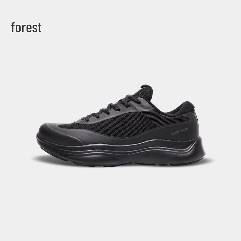 KOLON SPORT SKYEST 3 Unisex Casual Outdoor Shoes 6.5