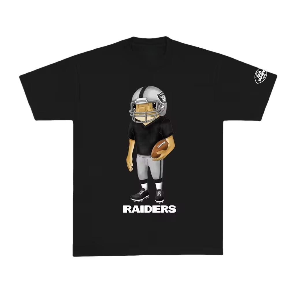 

Футболка Bad Bunny Super Bowl LX с принтом Sapo Concho, хлопковая, унисекс, с коротким рукавом, Y2k HipHop, новая летняя мужская рубашка 2026 4XL