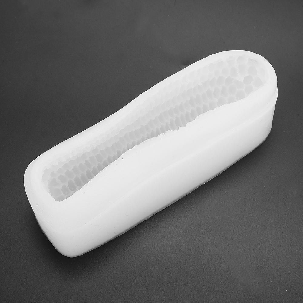 Unique Corn Shape Silicone Cake Mousse Mold DIY Chocolate Ice Cream Mold Baking Tool