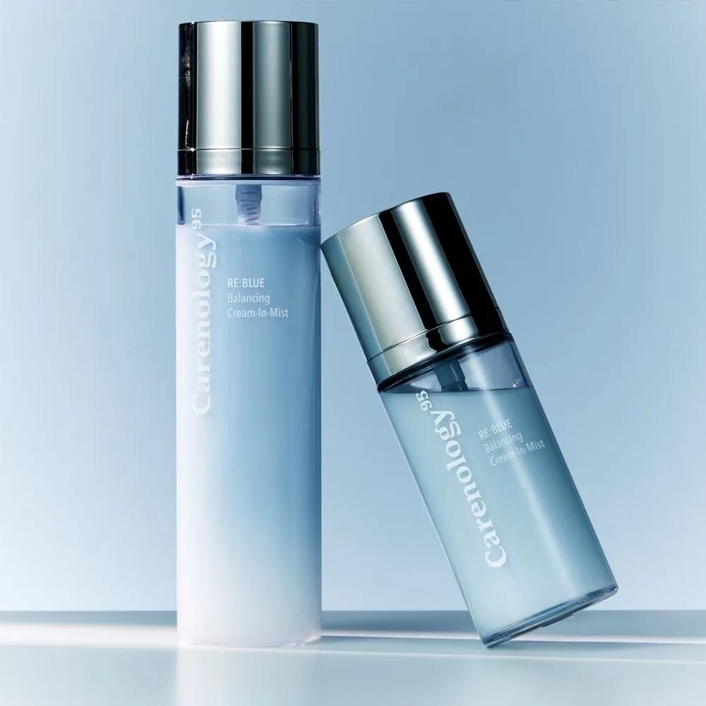 CARENOLOGY95 Reblue Balancing Cream-in-Mist 60ml x 2