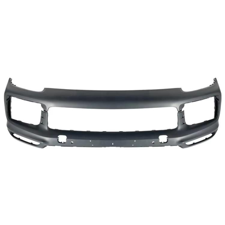 9Y0805594L Radiator Bracket for 2018 Cayenne