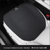 Universal Lychee Pattern Seat Cushion for Honda: Accord, Fit, Lingpai, Xingge, Binzhi, ZRV - All-Season Perforated Design