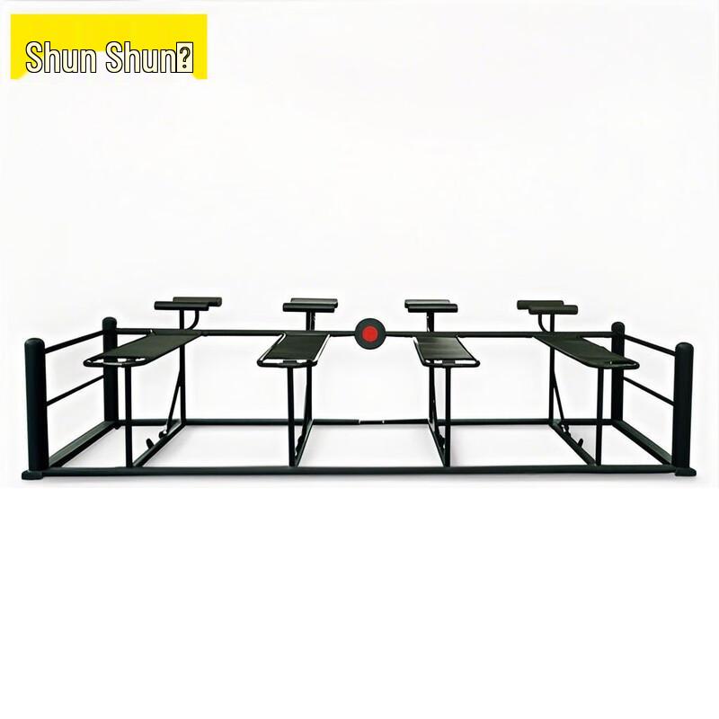 Shunshunni Outdoor Multi-functional Fitness Equipment