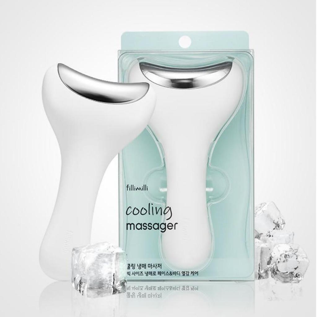 FILLIMILLI Cooling Massager