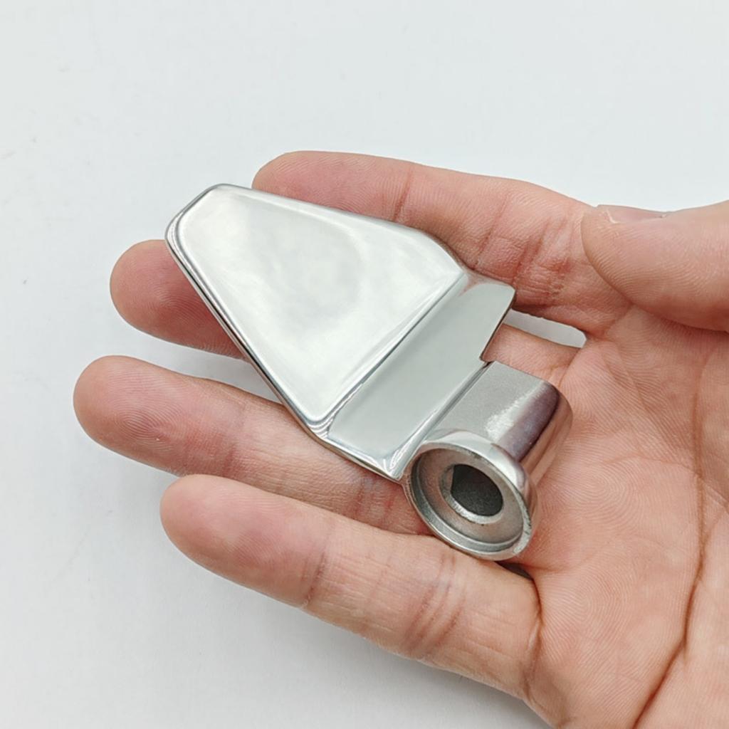 Bread Maker Part Bread Maker Paddles Stainless Steel Texture Bread Machine Part Bread Maker Dough Stirrer Mixing Tool