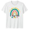 It Take A Big Heart Unisexs TShirt EleUnisextary Teacher Gift For Her