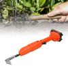 Electric Digging Hoe Handheld Cordless Garden Weeding Home Bonsai Lawn Digger Tool Small