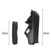 51717169419 51717169420 51717169421 For BMW X5 X6 E70 E71 E72 Car Engine Upper Compartment Partition Panel Set Left Right 3Pcs