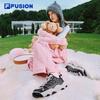 Fila Zapatillas Chunky FUSION Garra de Oso
